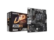 Gigabyte MB A520M K V2 G10 | DDR4 | mATX