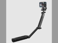 GoPro 3-Way selfie stick 3 C AFAEM 002 2