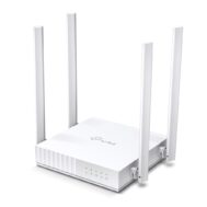 TP-Link Archer C24 AC750Dual Band router 1 C ARCHER20C24