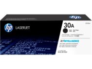 HP Toner CF230A Black 30A