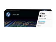 HP Toner CF410A Black 410A