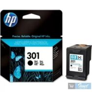 HP Tinta CH561EE Black 301 A020155