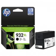 HP Tinta CN053AE Black 932XL