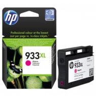 HP Tinta CN055AE Magenta 933XL