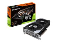 Gigabyte RTX 3050 WindForce