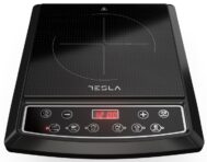TESLA Indukcijski rešo IC200B 2 C IC200B 1