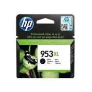 HP Tinta L0S70AE Black 953XL