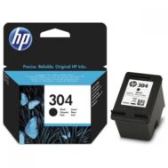 HP Tinta N9K06AE Crna 304