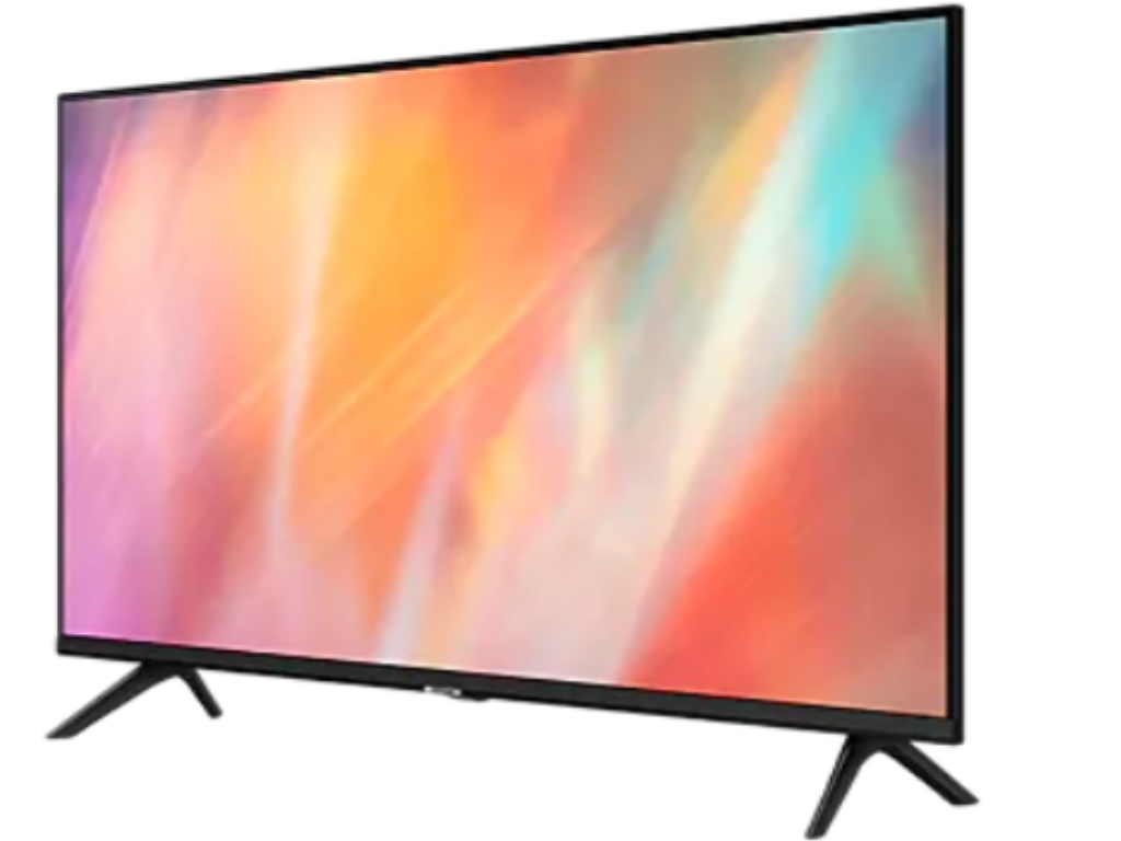 SAMSUNG TV UE43AU7092UXXH - Orbiter G