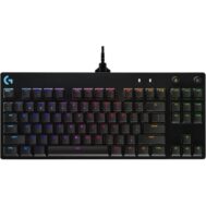 Logitech Gaming Mehanička Tastatura G Pro Tenkeyless RGB