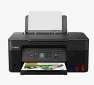 Canon multifunkcijski printer Pixma G3470