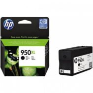 Tinta HP CN045AE Black