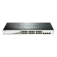 D-Link switch web upravljivi, DGS-1210-24P