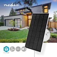 Solarni Panel za WIFICBO30WT | 5.3V 0.5A | Micro USB | Kabel 3 m | NEDIS 2 solch10wt1