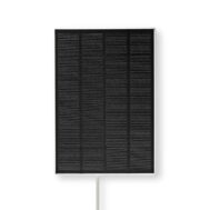 Solarni Panel za WIFICBO30WT | 5.3V 0.5A | Micro USB | Kabel 3 m | NEDIS 3 solch10wt2