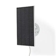 Solarni Panel za WIFICBO30WT | 5.3V 0.5A | Micro USB | Kabel 3 m | NEDIS 4 solch10wt3