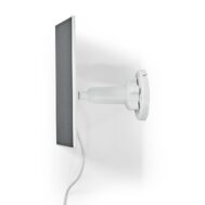 Solarni Panel za WIFICBO30WT | 5.3V 0.5A | Micro USB | Kabel 3 m | NEDIS 5 solch10wt4