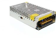 Strujni Adapter | 24V | 6.25A 150W | Metalni | WELL