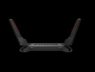 ASUS ROG RAPTURE GT-AX6000 Dual-Band WiFi 6 GamingRouter 1 C 90IG0780 MO3B00