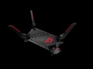 ASUS ROG RAPTURE GT-AX6000 Dual-Band WiFi 6 GamingRouter 4 C 90IG0780 MO3B00 3