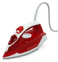 TESLA Pegla IR200R2200 W; 300 ml; 1,9 m; 90 g/mi; Protiv kamenca, protiv kapanja