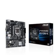 Asus Prime H510M-K R2.0