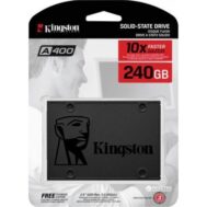 SSD Kingston 240GB A400