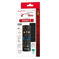 Daljinski Upravljač Smart | Air Mouse | Tastatura | JOLLYLINE 2 jl1713 smart 1