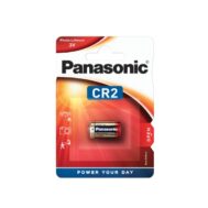 Baterija CR2 | 3V | Panasonic