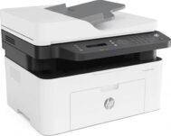 HP Laser MFP 137fnw laserski printer 2 C 4ZB84A 1