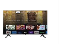 TESLA SMART TV 65S635BUS | 65 | Google TV 4 C 65S635BUS 3