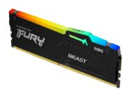 Kingston 32GB 5600MHz DDR5 RGB Fury Beast RGBCL40