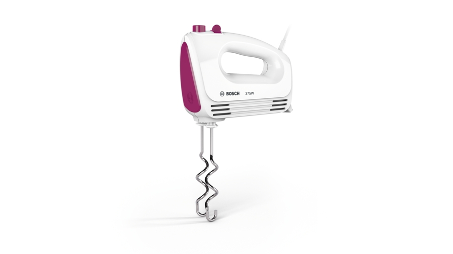 BOSCH mikser MFQ2210PS | 375W - Orbiter G