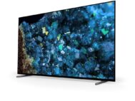 Sony Bravia 65 OLED | 65 | Android TV 2 C XR65A80LAEP 1