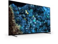 Sony Bravia 65 OLED | 65 | Android TV 4 C XR65A80LAEP 3
