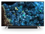 Sony Bravia 65 OLED | 65 | Android TV 5 C XR65A80LAEP 4