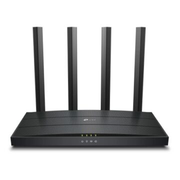TP-Link Archer AX12 AX1500 Wireless Dual Band Gigabit Router - Orbiter G