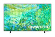 Samsung LED TV | 50 | UHD | UE50CU8072UXXH 1 K 0001300474