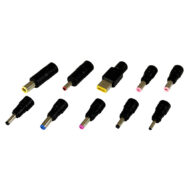 Punjač za laptop | univerzalni | 65W | LC Power 2 lc nb pro 65 1