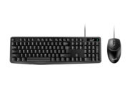 Set Tastatura i Miš | Žična Veza | Genius KM-170