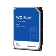 Hard Disk Western Digital, Blue Series, 2TB