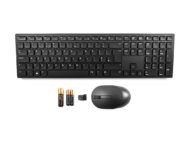 Dell Pro Wireless tastatura i miš 2 A 580 AJRM 56 1