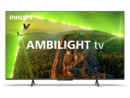 Philips 55PUS8118 | 55" | 4K | Ambilight | Model 2023
