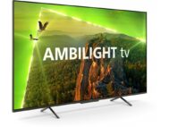 Philips 55PUS8118 | 55" | 4K | Ambilight | Model 2023 2 C 55PUS8118 12 1