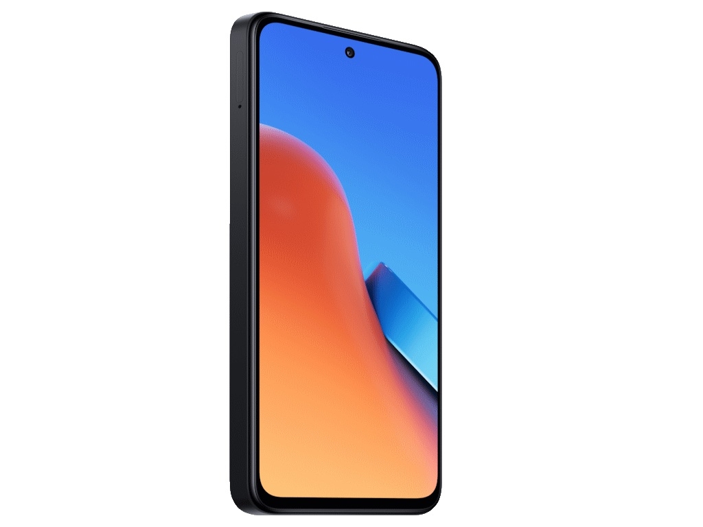 Xiaomi Redmi 12 4+128, crni - Orbiter G