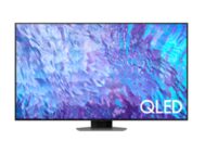 Samsung Smart TV 55 Q80C QLED | QE55Q80CATXXH | Model 2023 1 C QE55Q80CATXXH