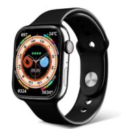 XO Smartwatch M20 Nebula Black