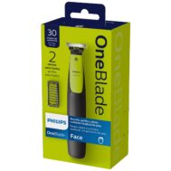 PHILIPS OneBlade QP2510-15 beard trimmer Wet & Dry 3 qp2510 15 2