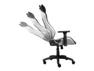 Trust GXT 714W gaming stolica RUYA, bijela 2 C 25065 1