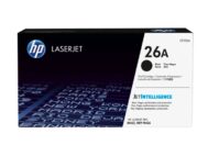 HP Toner CF226A Black 26A